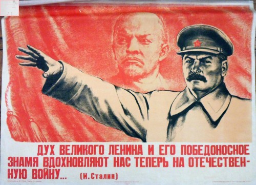Image result for 1929 stalin poster